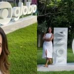 Fátima Bernardes anuncia fim do contrato com a Globo, após 37 anos na emissora. Fonte: CNN Brasil.