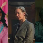 Issae Rae, Sandra Hüller e Helen Mirren estão no elenco de mais de um filme indicado ao Oscar 2024. Fonte: CNN Brasil.