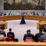 ONU/Eskinder Debebe - Brasil assume a presidência do Conselho de Segurança das Nações Unidas, em meio a diversas crises e situações de instabilidade em nível global. Fonte: Nações Unidas.