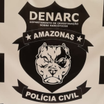 Foto: Divulgação/Denarc