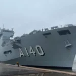 Imagem: Marinha do Brasil