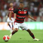 Foto: Gilvan de Souza / Flamengo