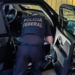 Imagem: Polícia Federal / Divulgação