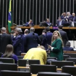 Imagem: Zeca Ribeiro/Câmara dos Deputados