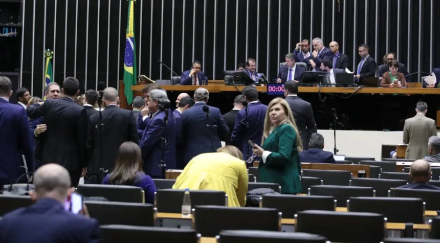 Imagem: Zeca Ribeiro/Câmara dos Deputados