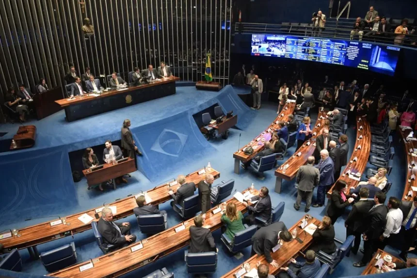 Imagem: Foto de arquivo/Jonas Pereira/Agência Senado