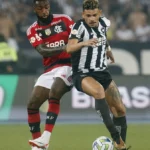 Imagem: Vitor Silva/Botafogo